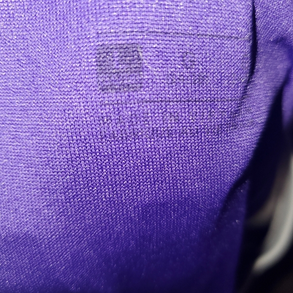 Jordan NBA Statement Edition Swingman - LeBron James Los Angeles Lakers Sz Youth - Picture 6 of 6